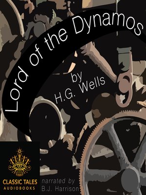 cover image of Lord of the Dynamos